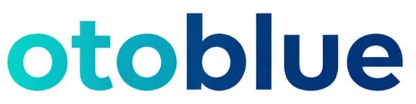 Otoblue Logo