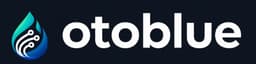 Otoblue Logo